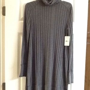 Free People tunic