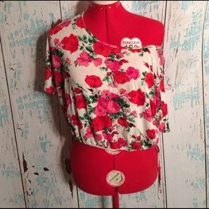 Floral Top