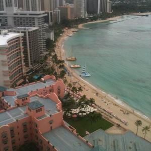 Meet your Posher, Gladys