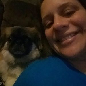 Meet your Posher, Theresa