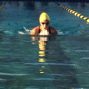 Meet your Posher, Lang