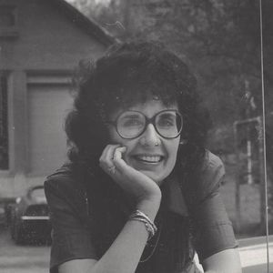 Meet your Posher, Cindy