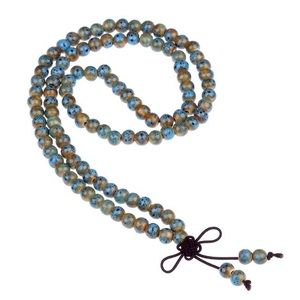 Mala necklace/bracelet
