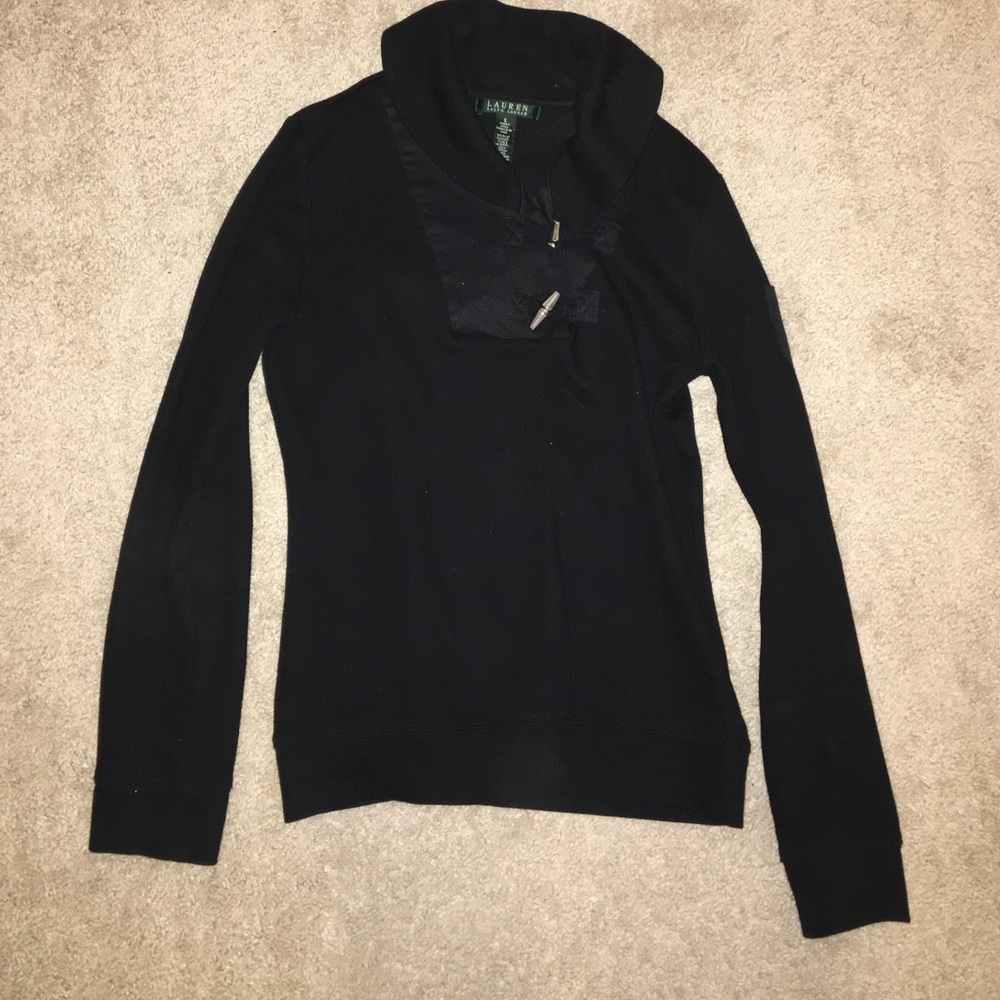 Ralph Lauren Sweater junior