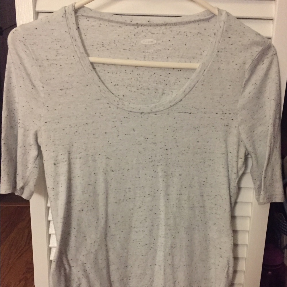 Old navy top