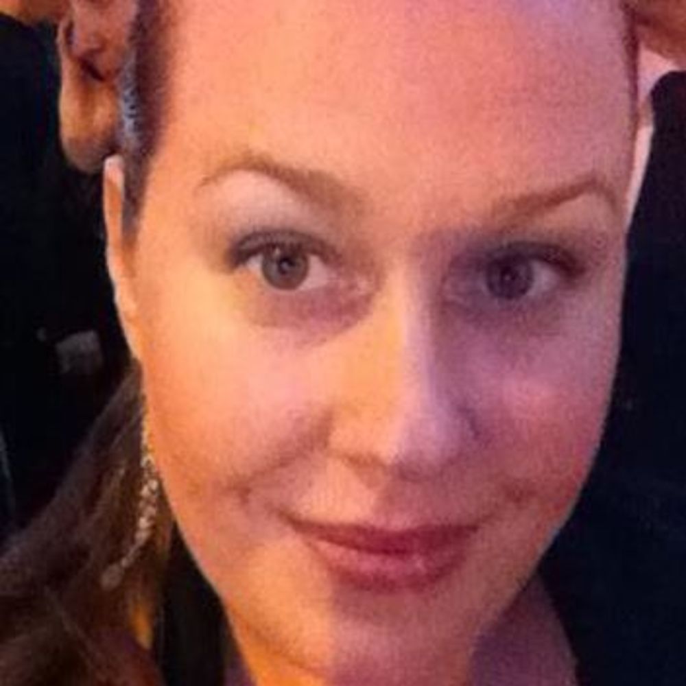 Meet your Posher, Lyndsay