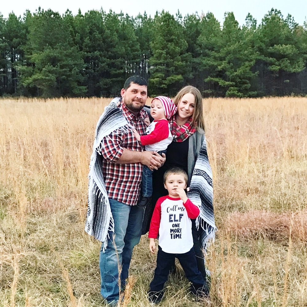 Meet your Posher, Krystal