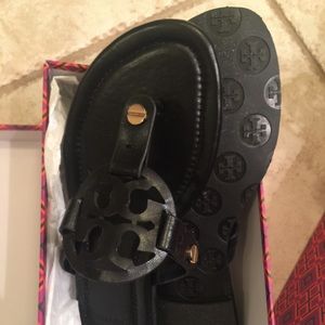 Tory Burch Miller Sandals