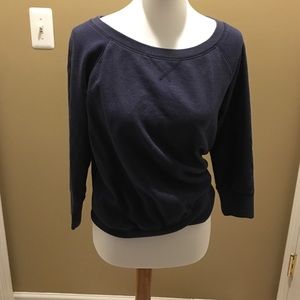3/4 sleeve Victoria Secret