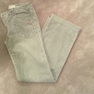 Daughters Of Liberation Corduroys