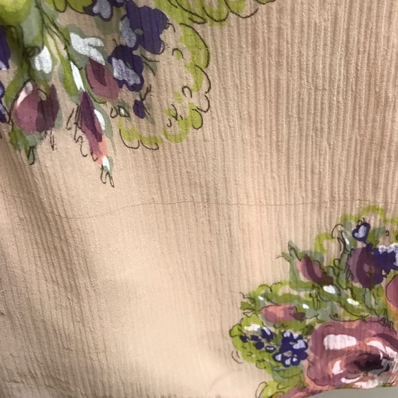 Nanette Lepore top size 8 - Picture 4 of 4