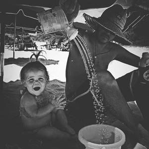 Meet your Posher, Bradley