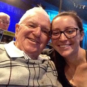 Meet your Posher, Sam