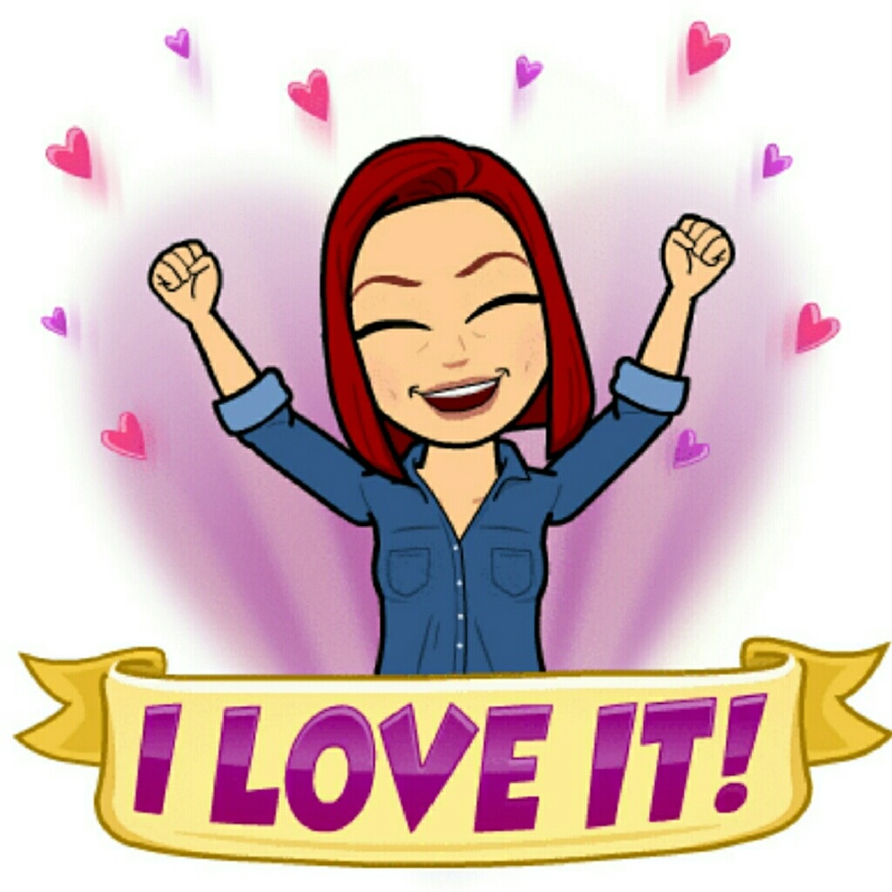 I Wore it Today.. THANKS POSHERS!