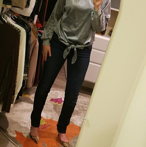 I Wore it Today.. THANKS POSHERS! - Picture 6 of 8