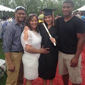 Meet your Posher, Sabrina