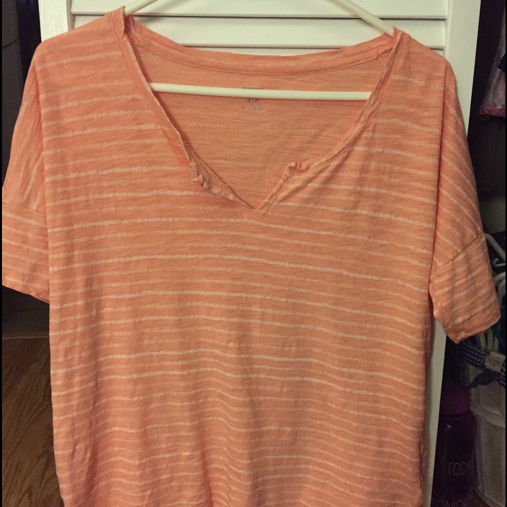 Peach top
