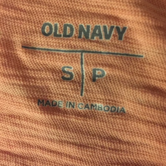 Peach top - Picture 3 of 3