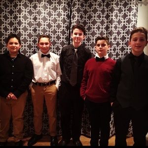 Meet your Posher, Mark