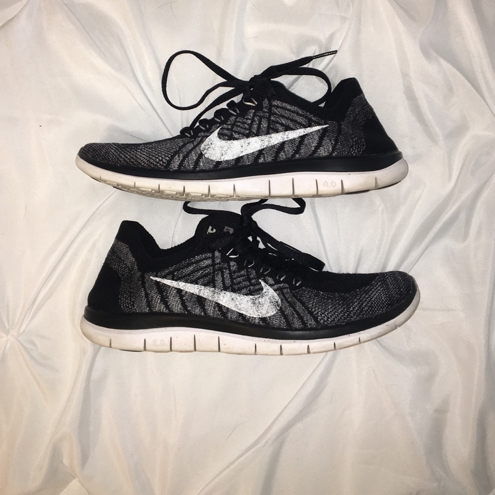 Nike 4.0