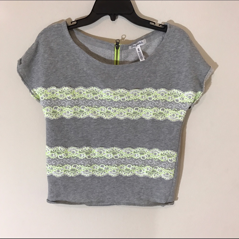 Aeropostale top