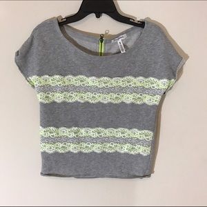 Aeropostale top