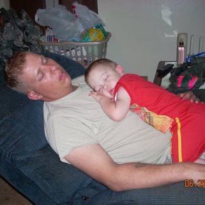 Meet your Posher, Joshua