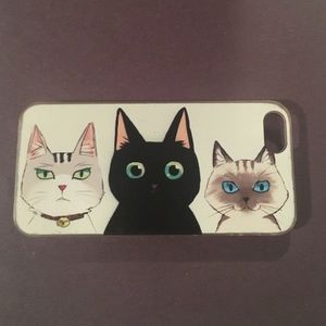 Phone case