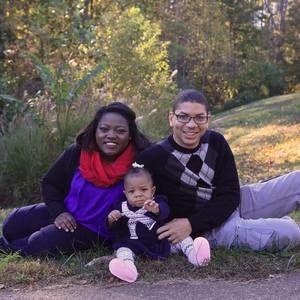 Meet your Posher, Candice