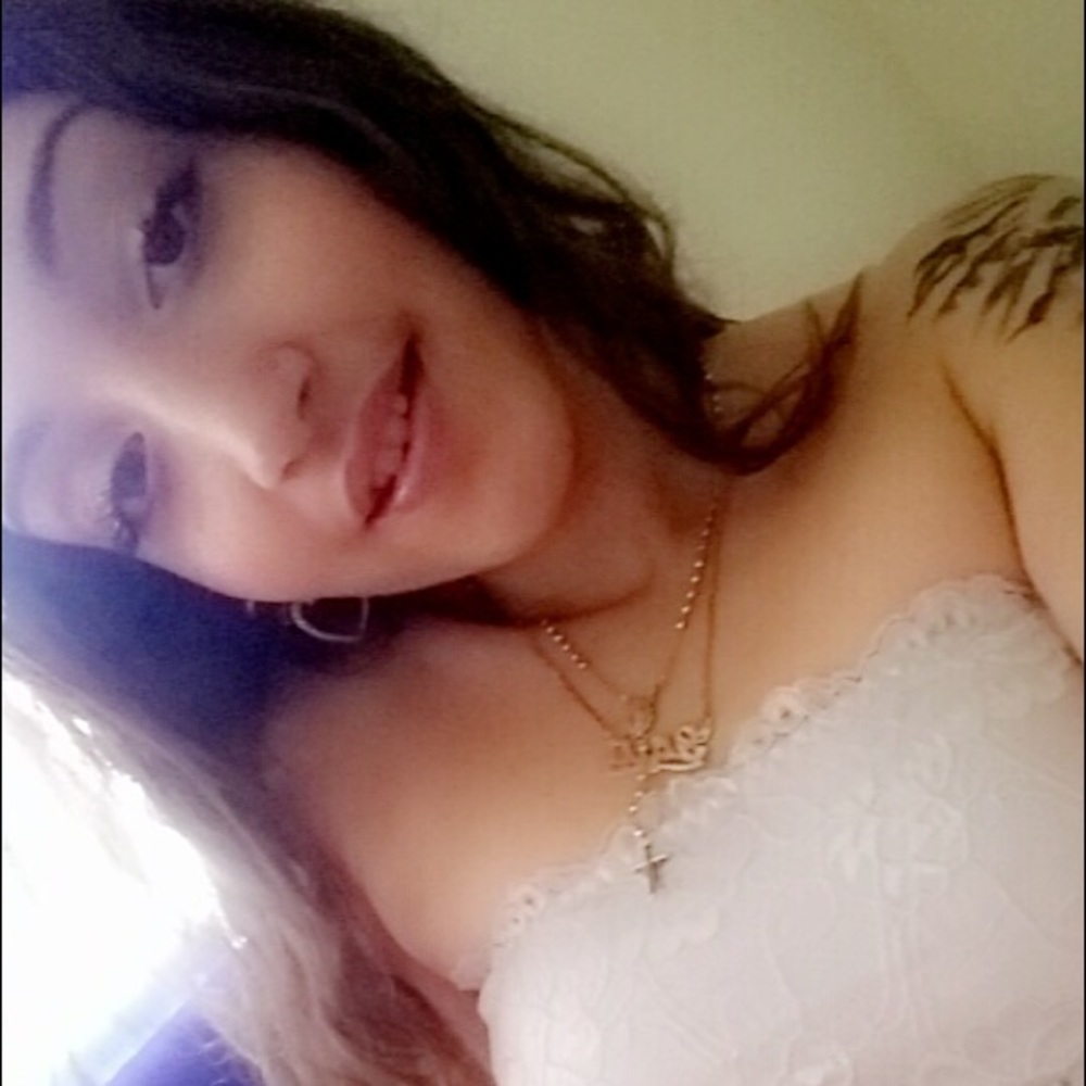 Meet your Posher, Lianna