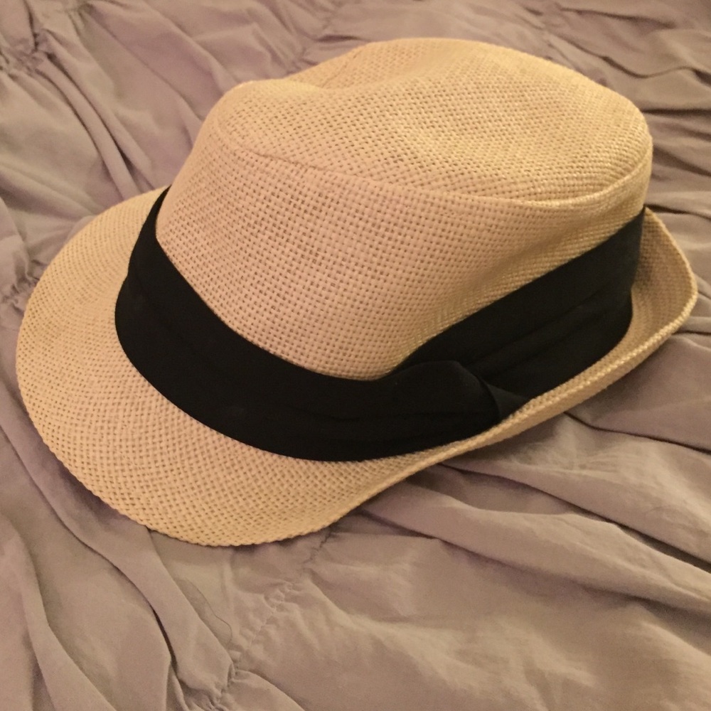 Beach Hat
