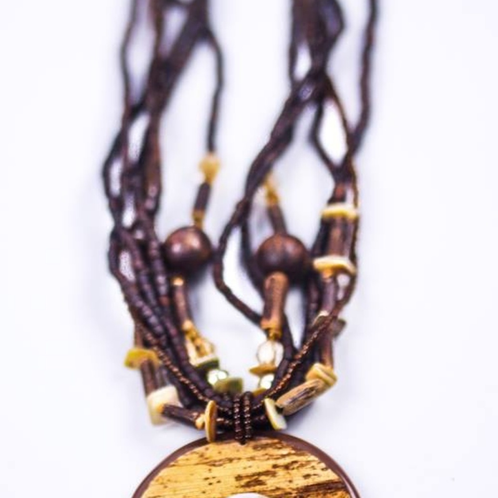 AUTHENTIC BOHEMIAN MASTERPIECE LATIN & AFRICAN INS - Picture 7 of 8
