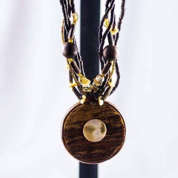 AUTHENTIC BOHEMIAN MASTERPIECE LATIN & AFRICAN INS - Picture 3 of 8