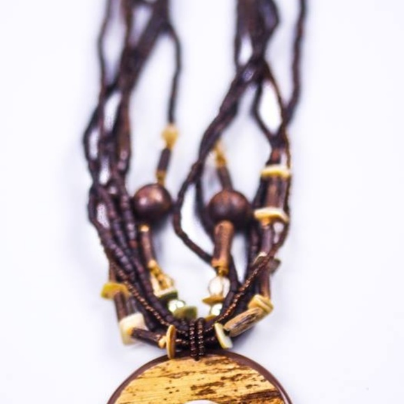 AUTHENTIC BOHEMIAN MASTERPIECE LATIN & AFRICAN INS - Picture 7 of 8