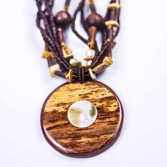 AUTHENTIC BOHEMIAN MASTERPIECE LATIN & AFRICAN INS - Picture 6 of 8