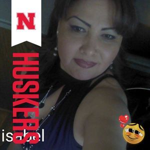 Meet your Posher, Isabel