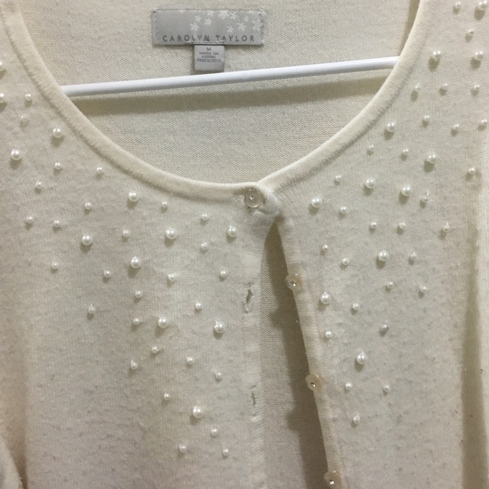 Cardigan - Picture 2 of 2