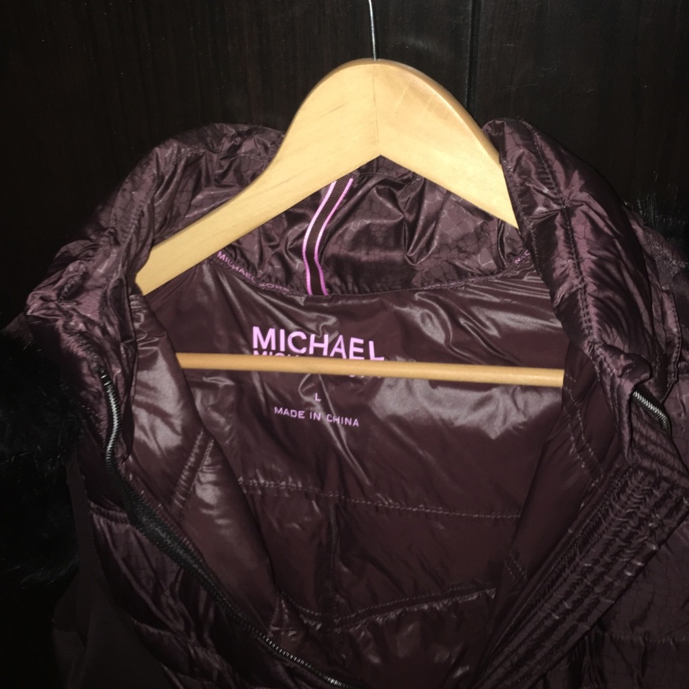 Micheal Kors vest! - Picture 1 of 6
