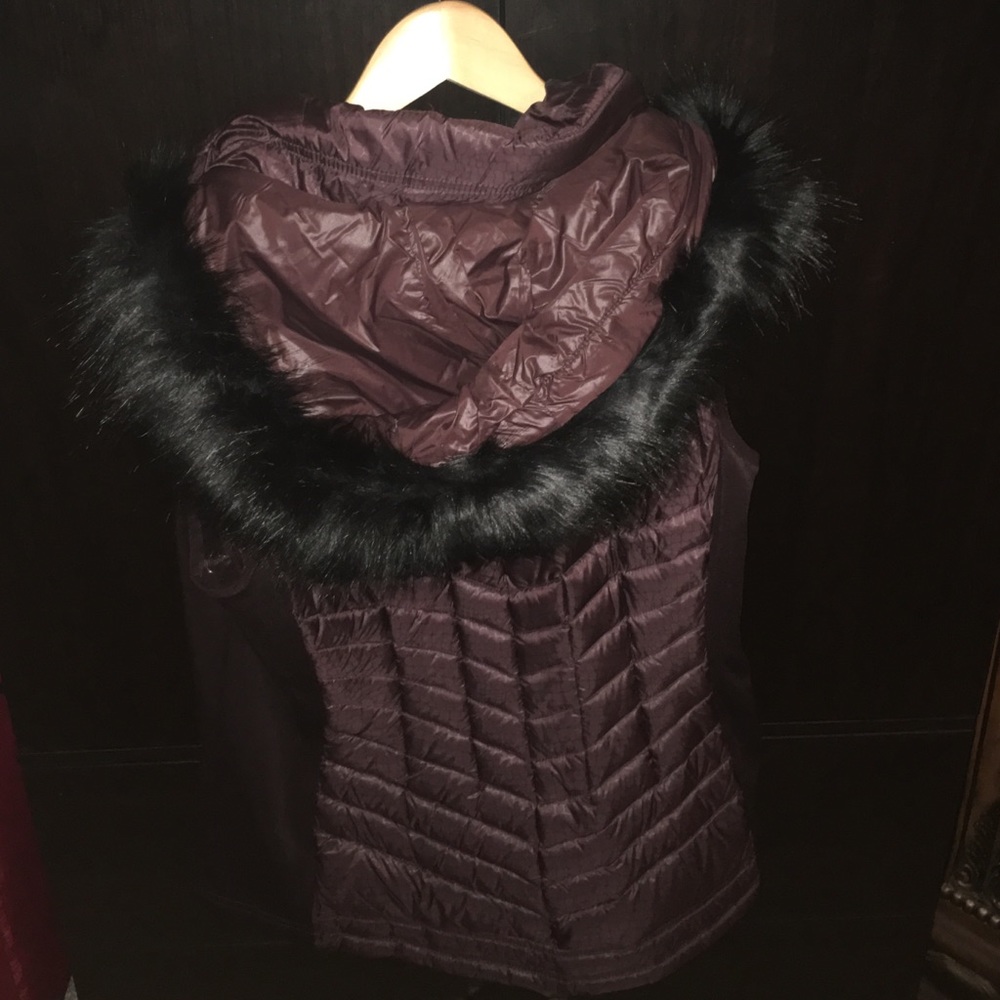 Micheal Kors vest! - Picture 3 of 6
