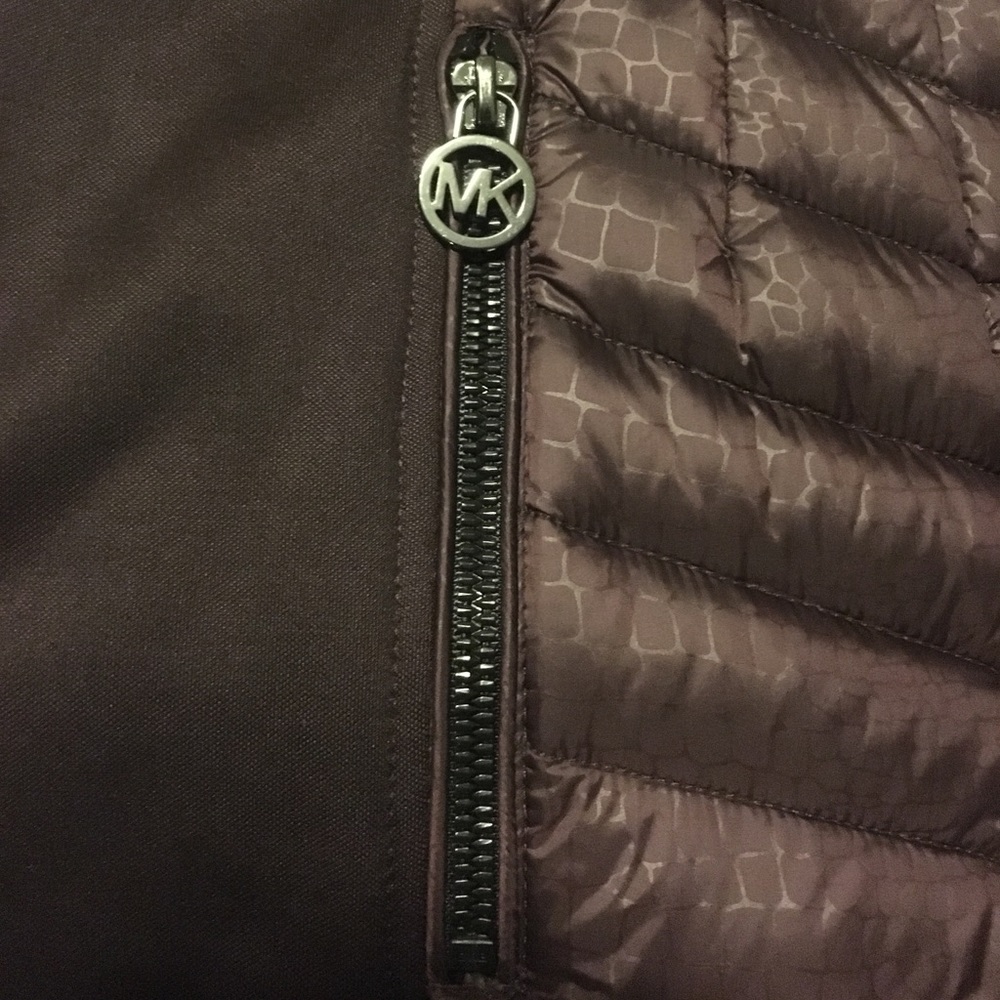 Micheal Kors vest! - Picture 6 of 6