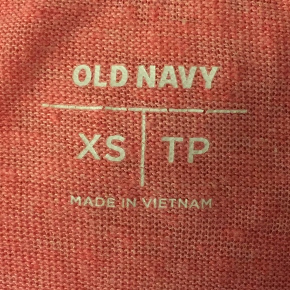 Pink tank - Picture 2 of 3