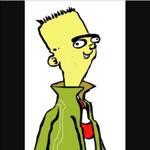 Meet your Posher, Blake