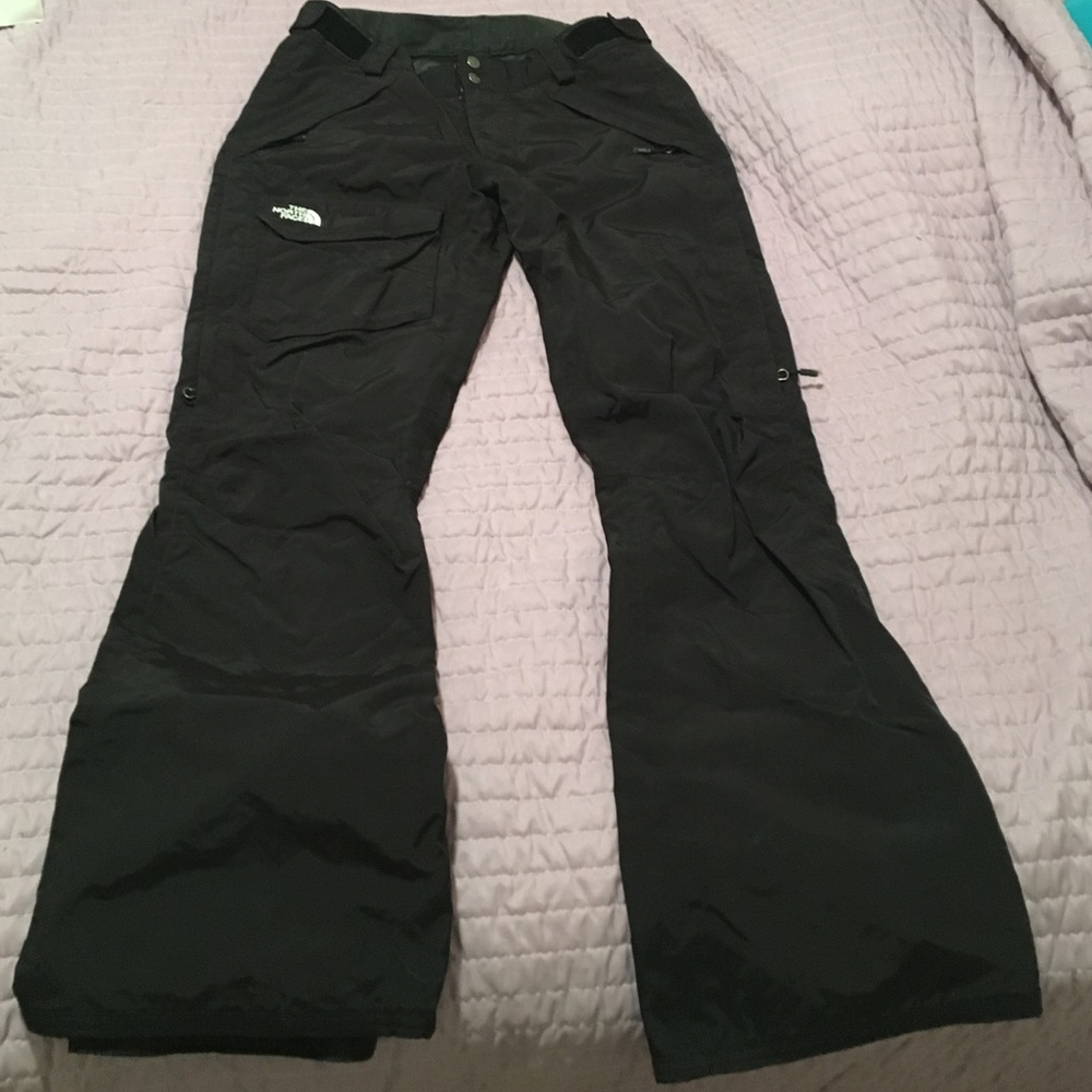 Ski pants