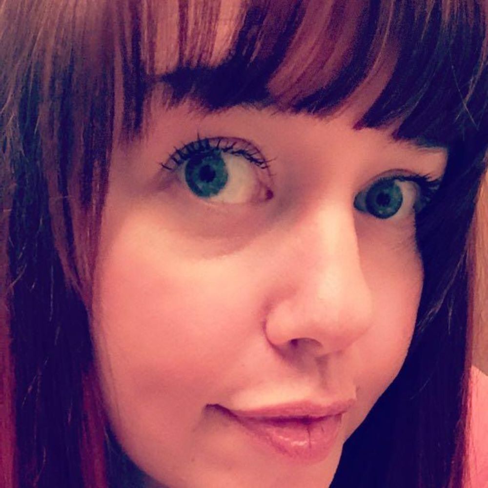 Meet your Posher, Beth