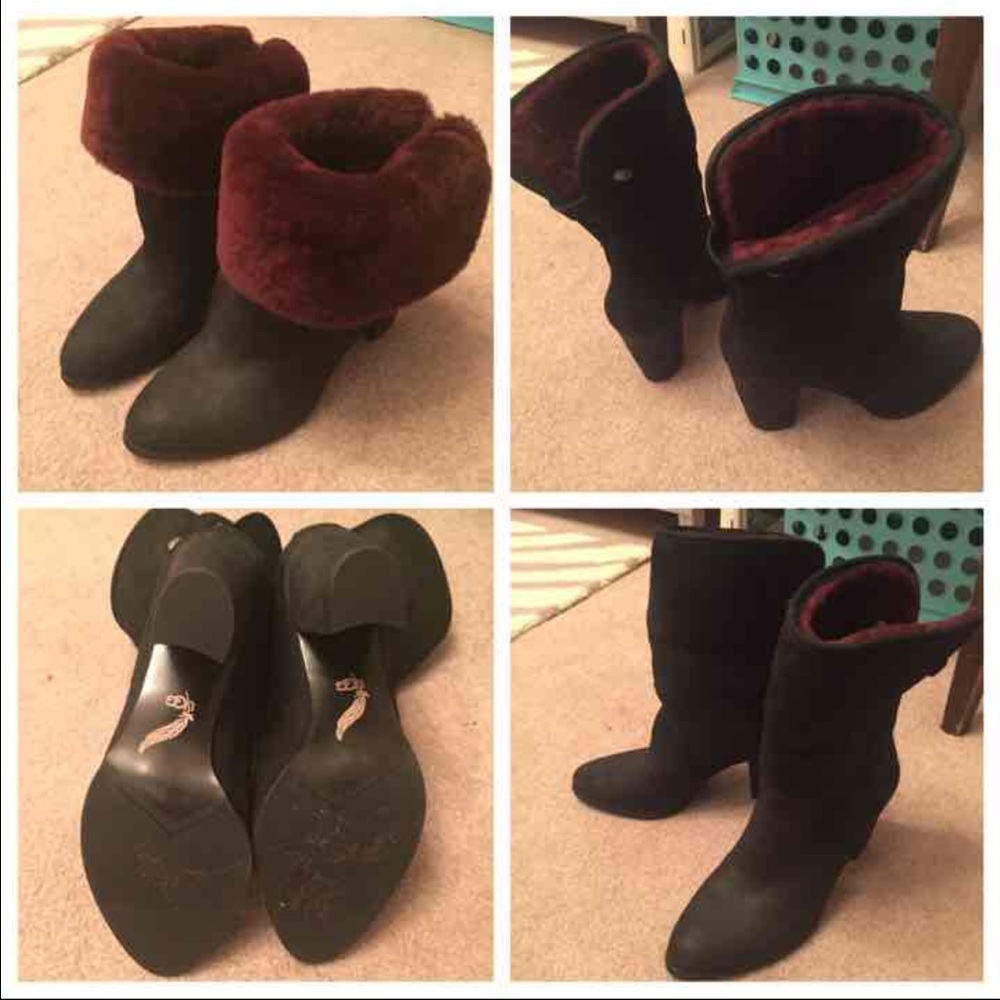 Uggs size 8