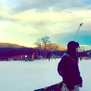 Meet your Posher, Stephen