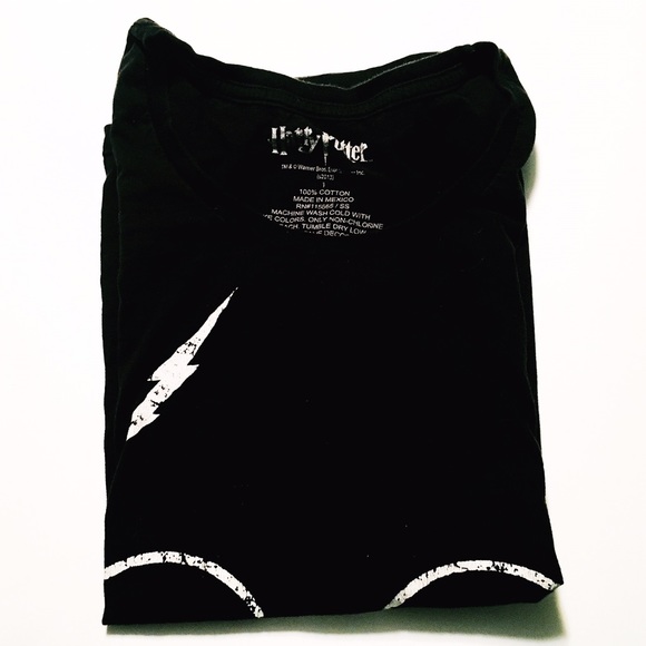 torrid Tops - Harry Potter Graphic Tee torrid Tops - Harry Potter Graphic Tee