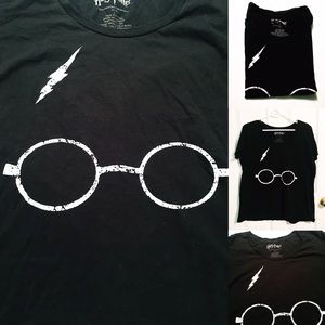 torrid Tops - Harry Potter Graphic Tee torrid Tops - Harry Potter Graphic Tee