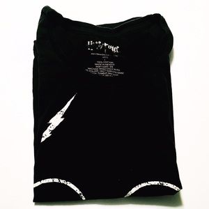 torrid Tops - Harry Potter Graphic Tee torrid Tops - Harry Potter Graphic Tee