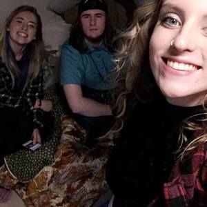 Meet your Posher, Brook